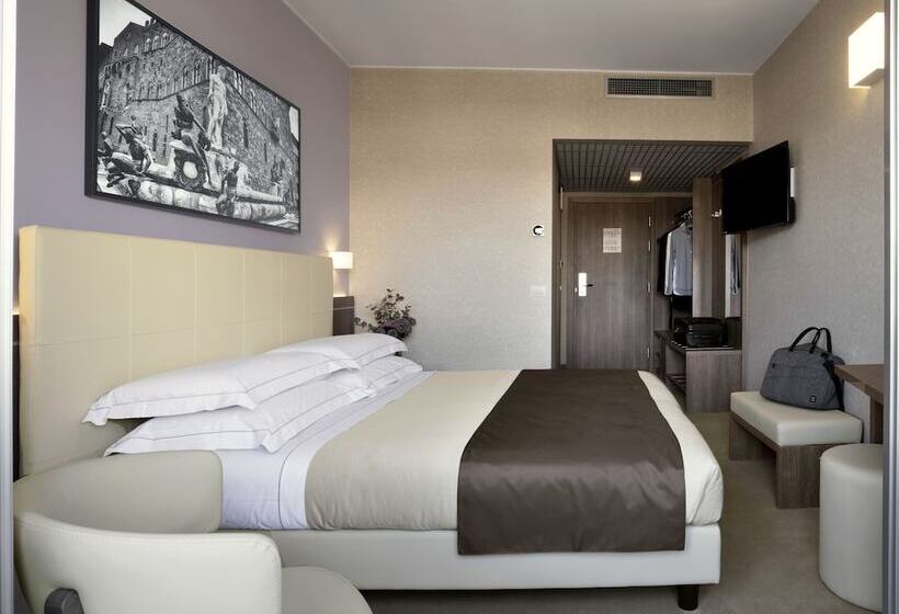 اتاق استاندارد, Raffaello