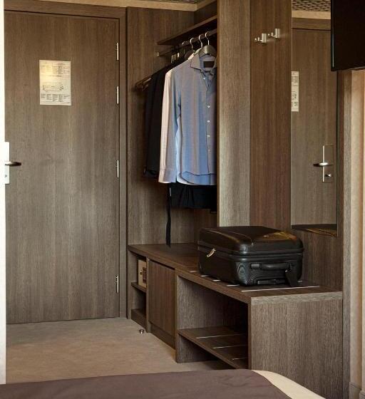 اتاق استاندارد, Raffaello