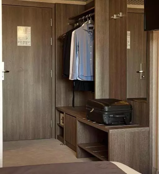 Quarto standard, Raffaello