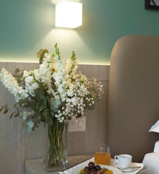 اتاق استاندارد, Raffaello