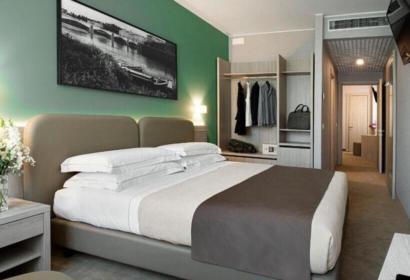 اتاق استاندارد, Raffaello