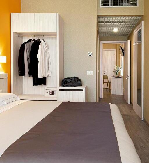 اتاق استاندارد, Raffaello