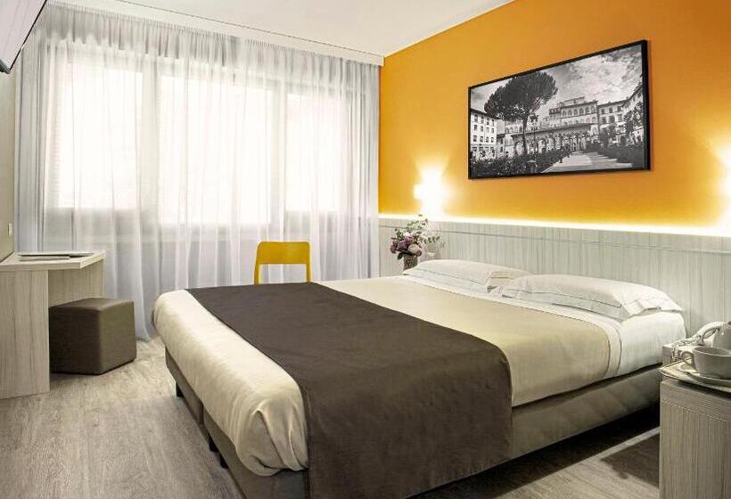 اتاق استاندارد, Raffaello