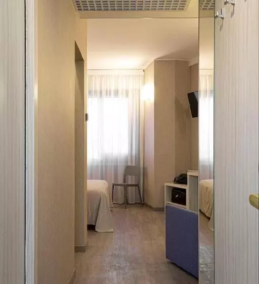Quarto standard, Raffaello