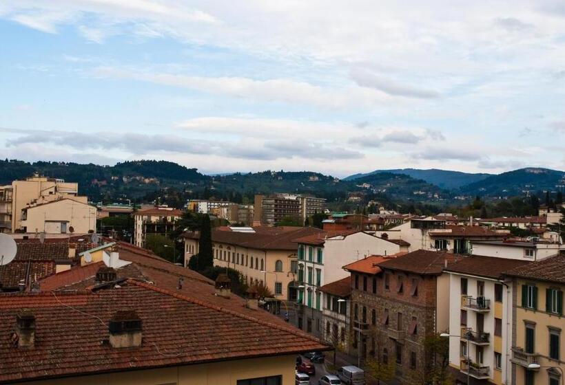 اتاق استاندارد, Raffaello