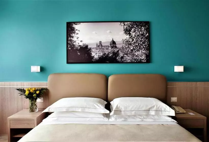 Quarto standard, Raffaello