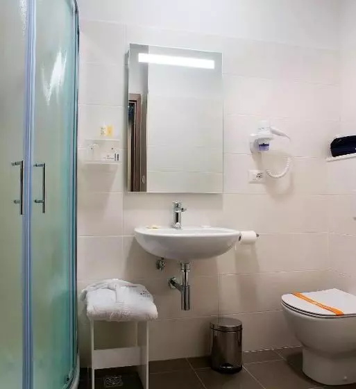 Quarto standard, Raffaello