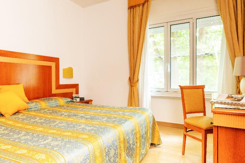 Номер Economy, Hotel & Residence Venezia 2000