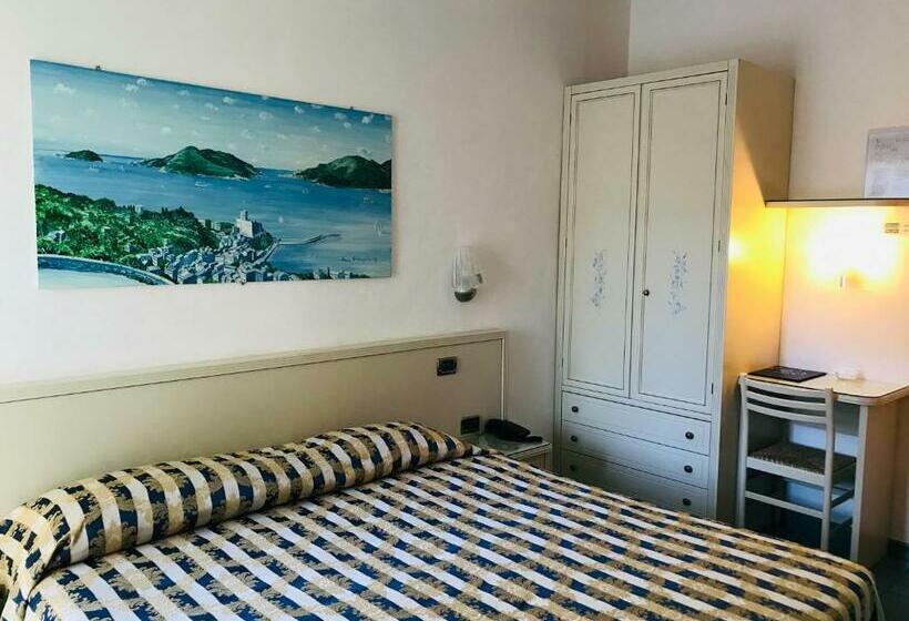 Номер Стандарт, Riviera