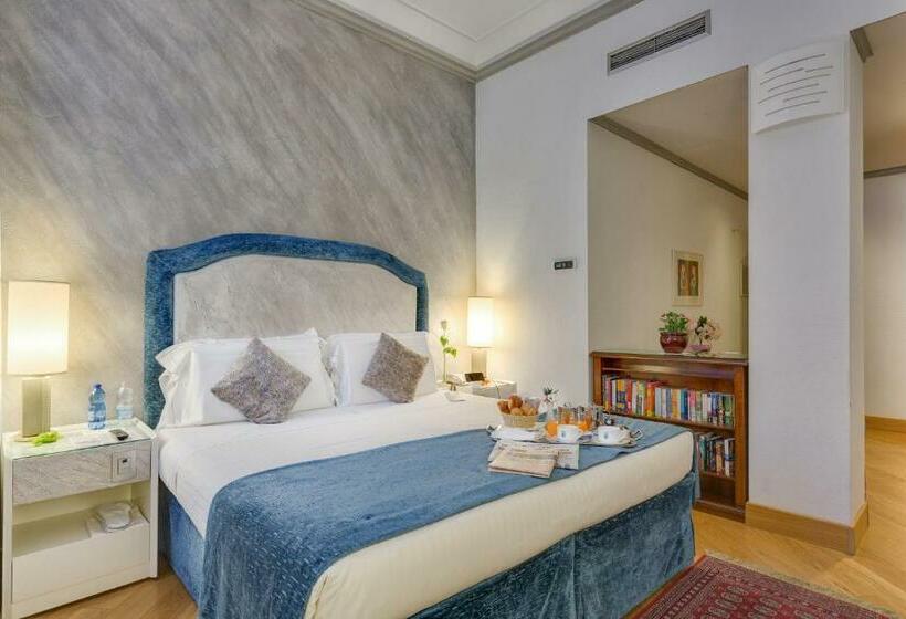 اتاق پرمیوم, Rivoli Boutique