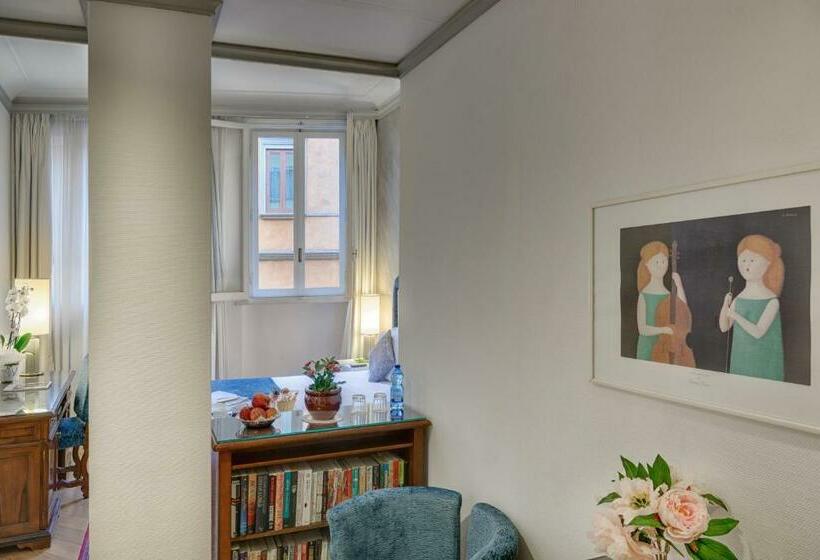 اتاق پرمیوم, Rivoli Boutique