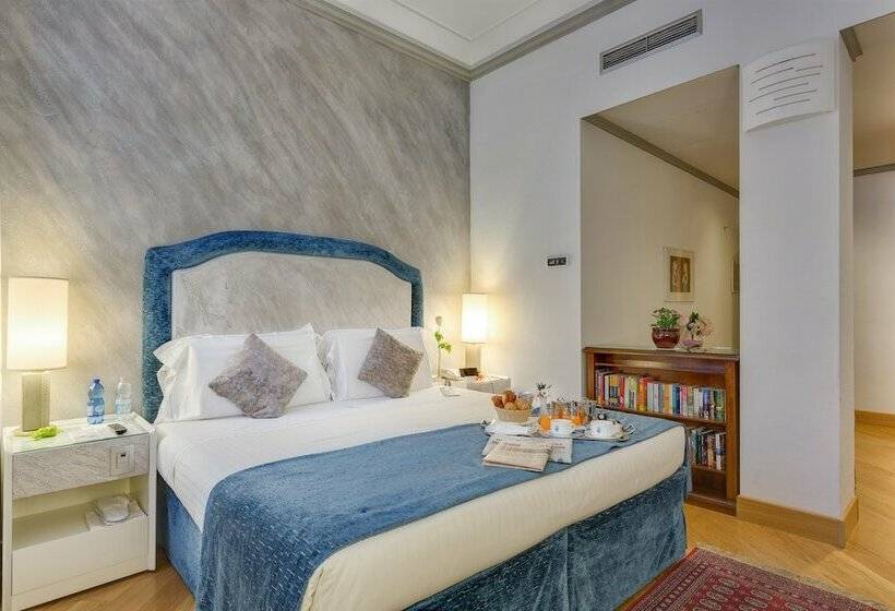 اتاق پرمیوم, Rivoli Boutique