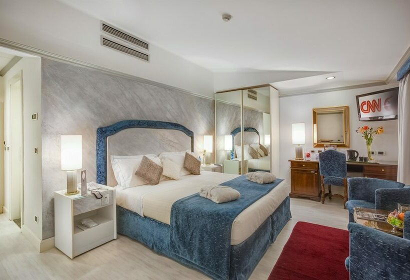 اتاق پرمیوم, Rivoli Boutique