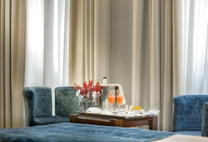 اتاق پرمیوم, Rivoli Boutique