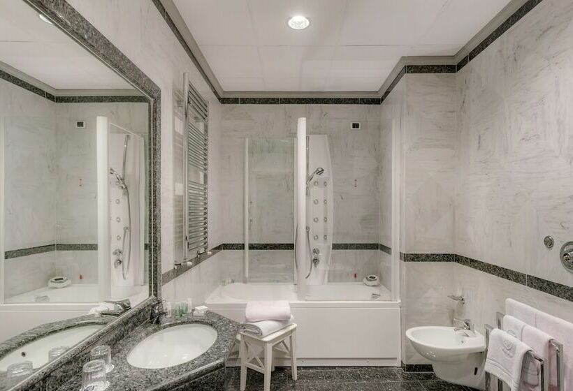 اتاق پرمیوم, Rivoli Boutique