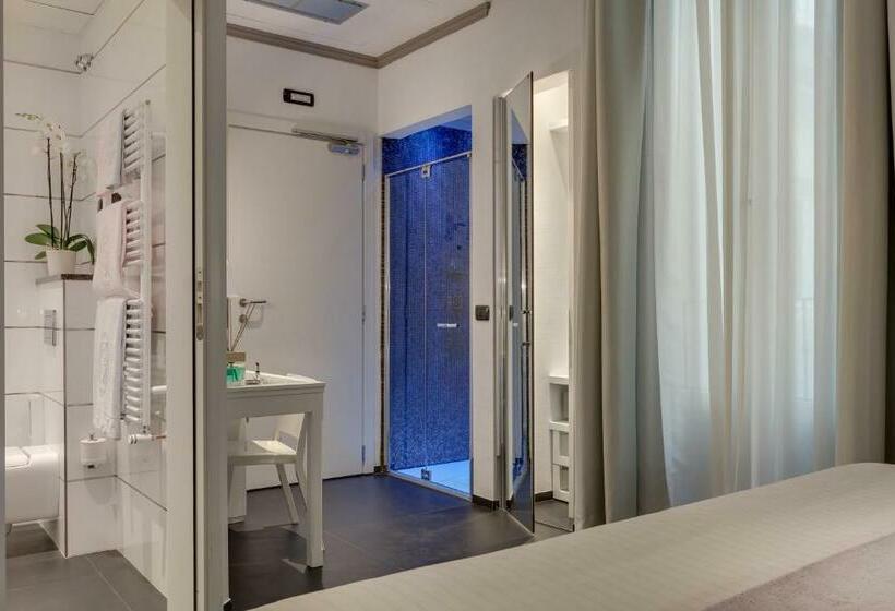 اتاق پرستیژ, Rivoli Boutique