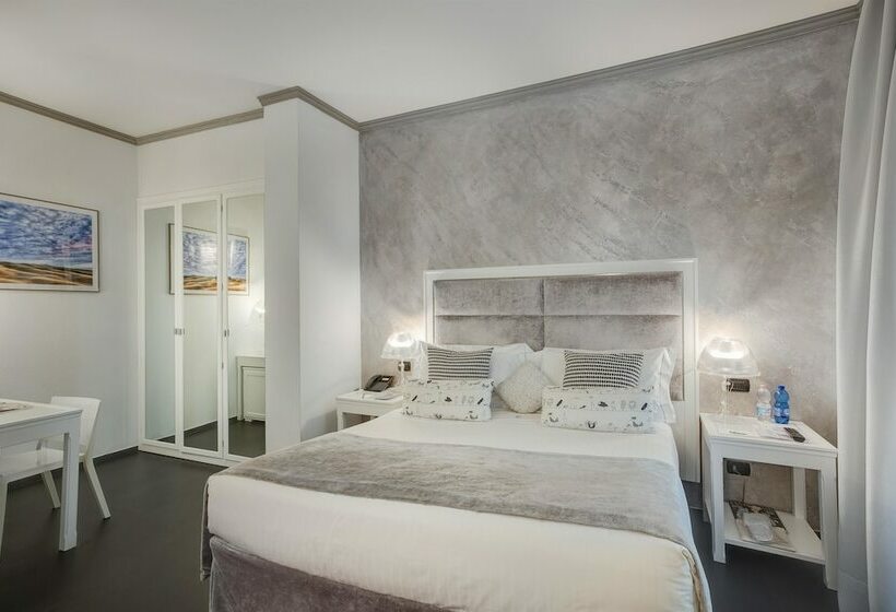 اتاق پرستیژ, Rivoli Boutique