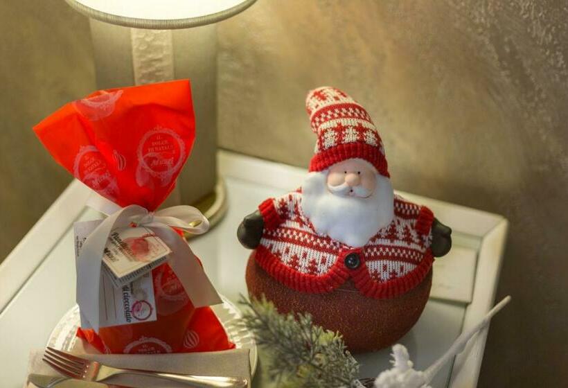 اتاق استاندارد, Rivoli Boutique