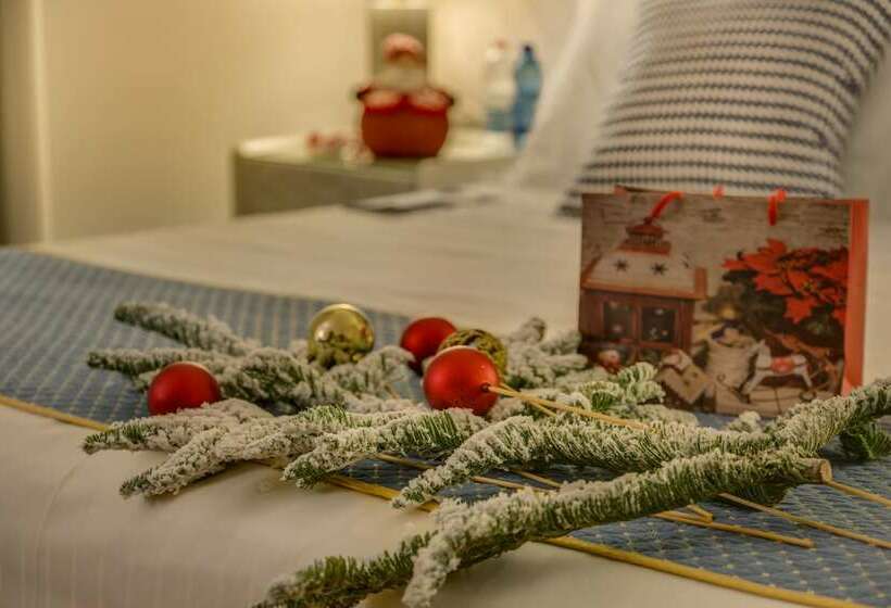 اتاق استاندارد, Rivoli Boutique