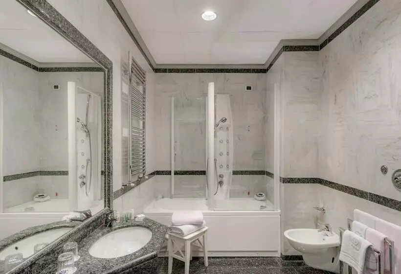 اتاق استاندارد, Rivoli Boutique