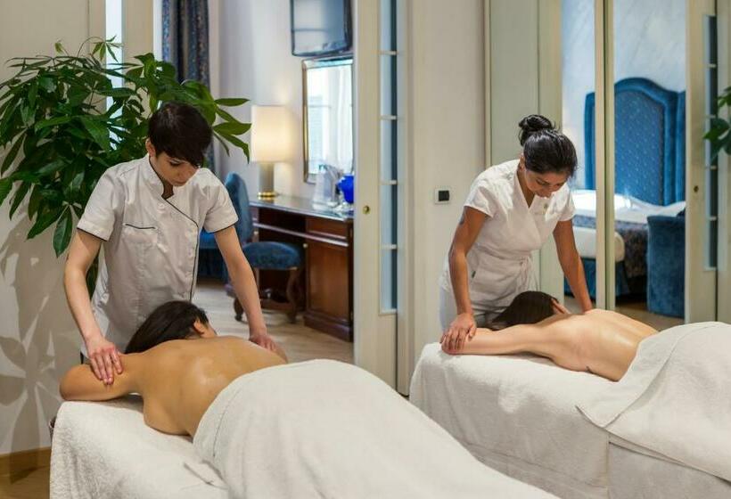 سوییت, Rivoli Boutique