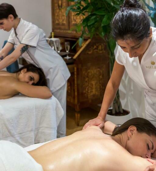 سوییت, Rivoli Boutique