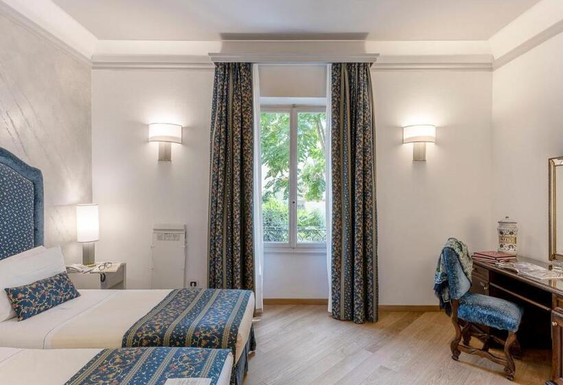 اتاق پرمیوم, Rivoli Boutique