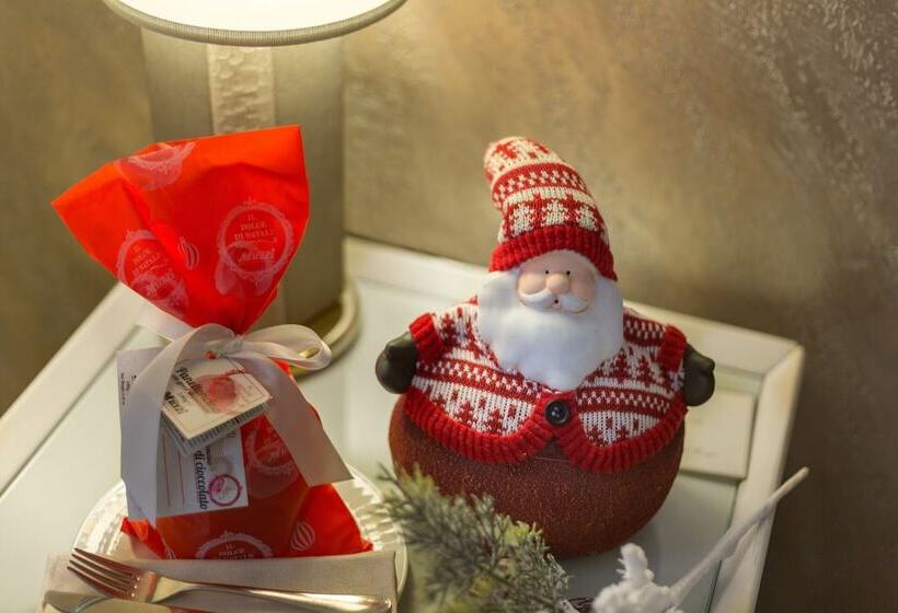 اتاق استاندارد, Rivoli Boutique