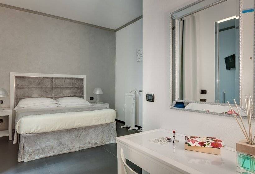 Prestige Triple Room, Rivoli Boutique