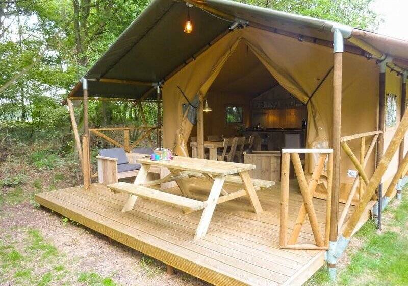 اتاق راحتی سه تخته, Rivoli Boutique