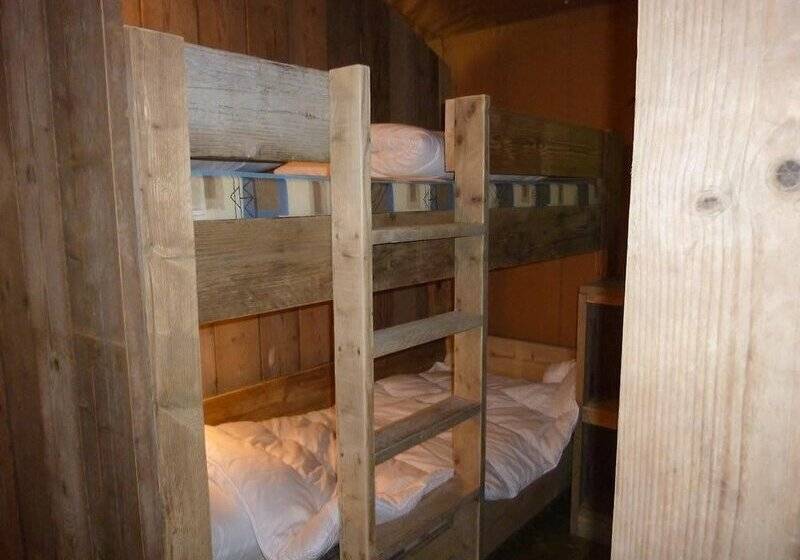 اتاق راحتی سه تخته, Rivoli Boutique