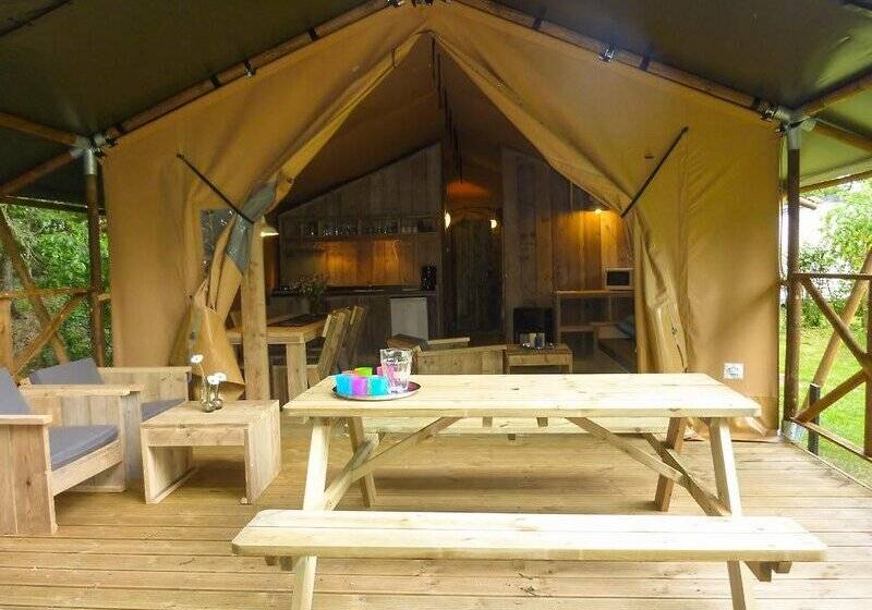 اتاق راحتی سه تخته, Rivoli Boutique