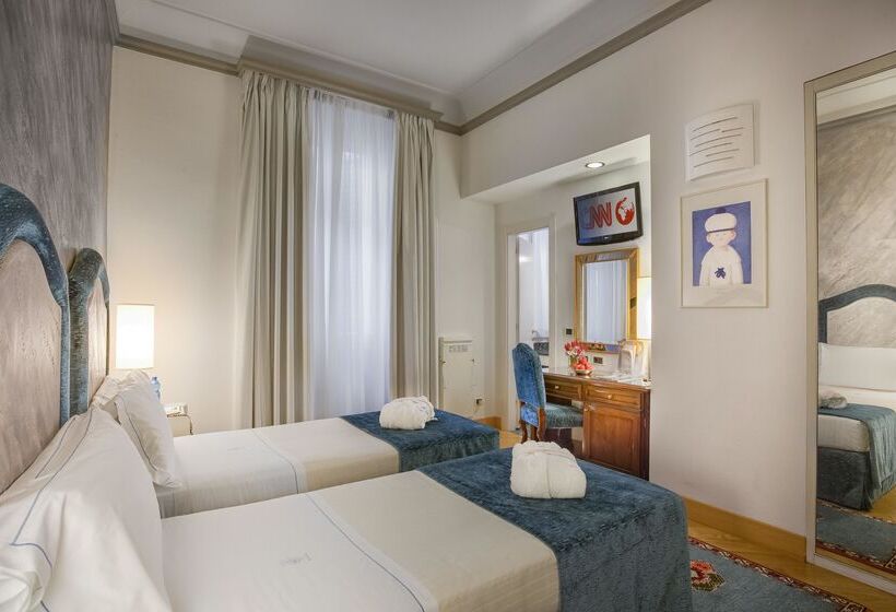 اتاق راحتی, Rivoli Boutique