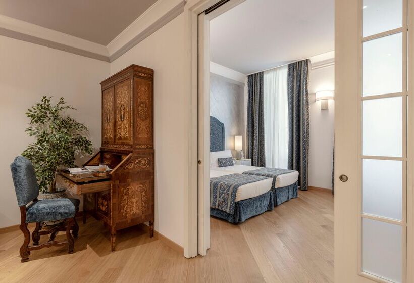 سوییت, Rivoli Boutique