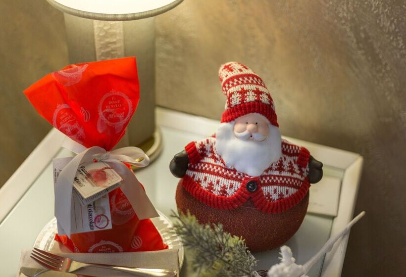 اتاق استاندارد, Rivoli Boutique