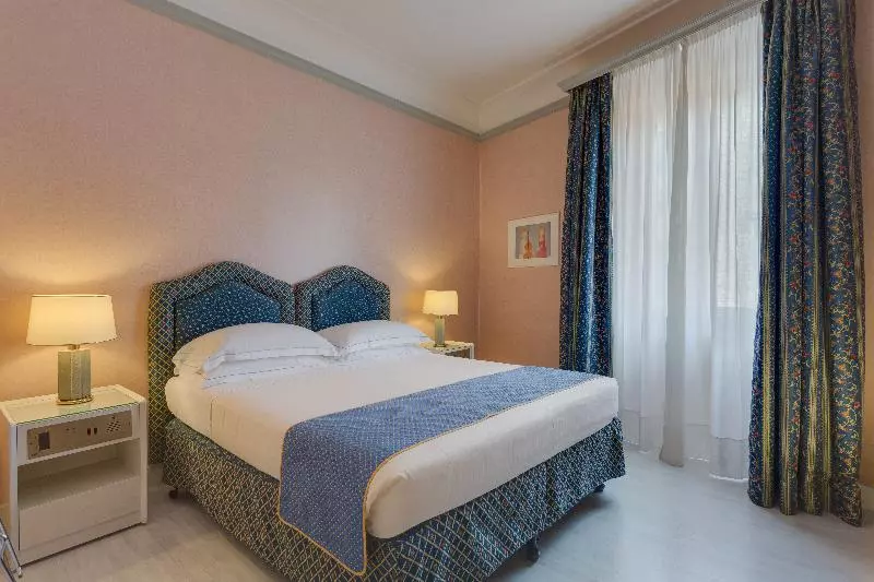 اتاق استاندارد, Rivoli Boutique