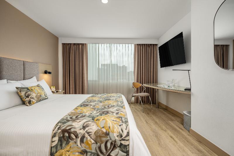 اتاق پرمیوم, Rivoli Boutique