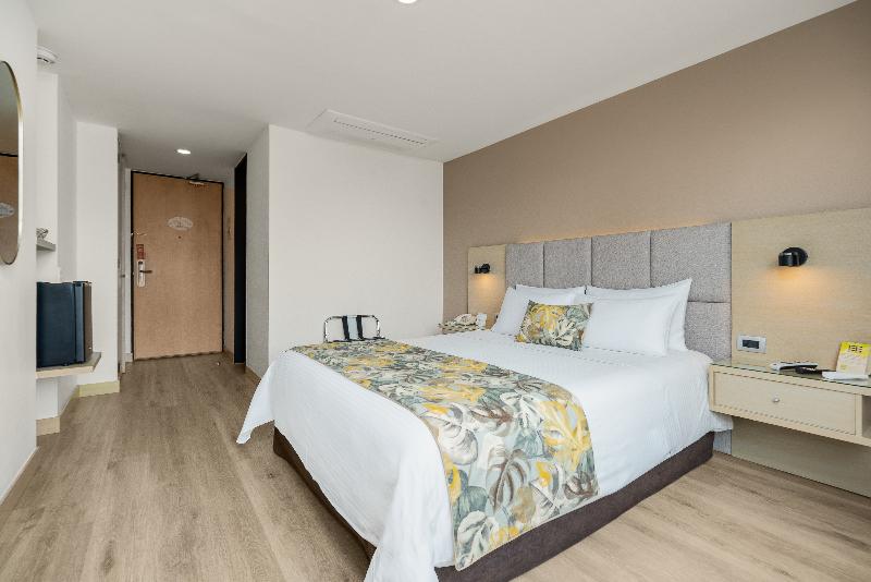 اتاق پرمیوم, Rivoli Boutique