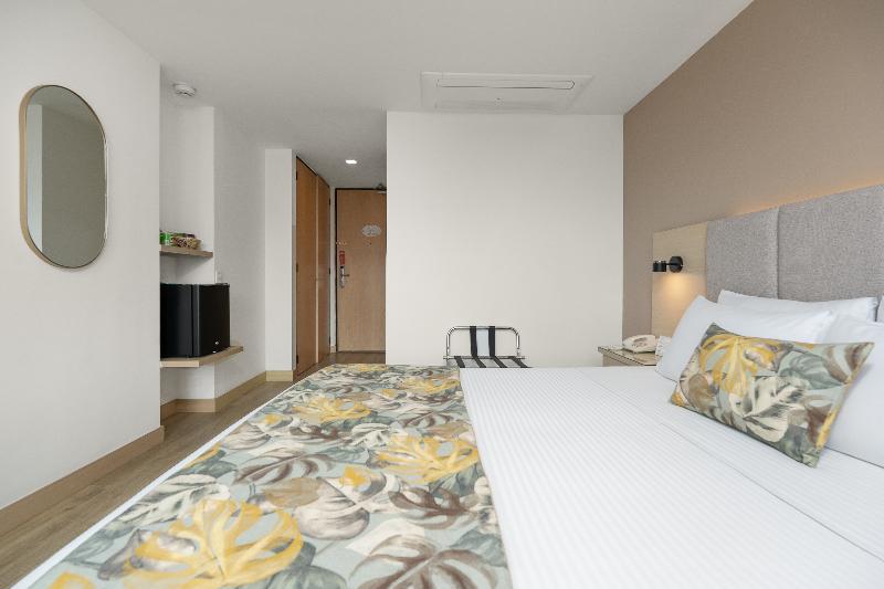 اتاق پرمیوم, Rivoli Boutique