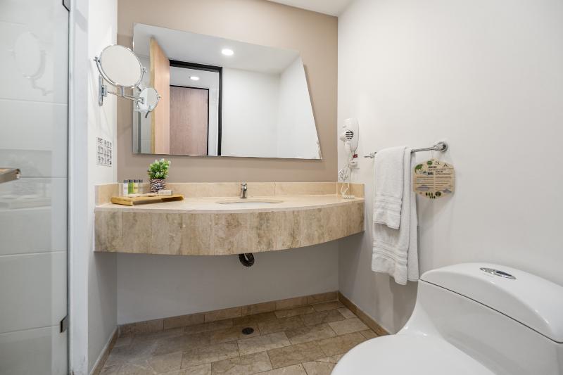 اتاق پرمیوم, Rivoli Boutique