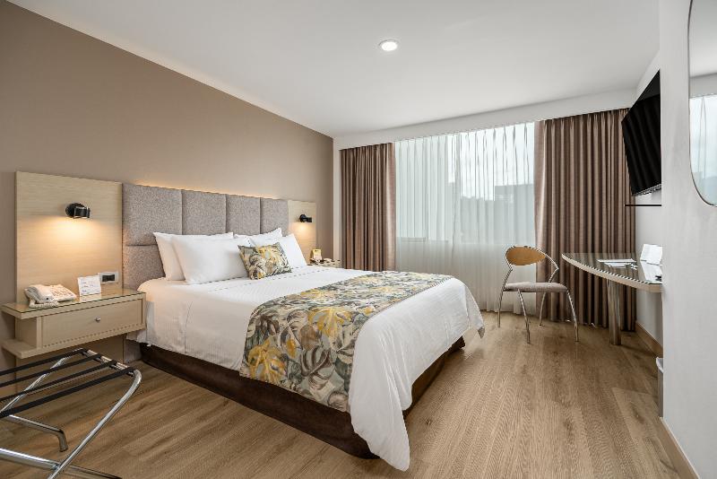 اتاق پرمیوم, Rivoli Boutique