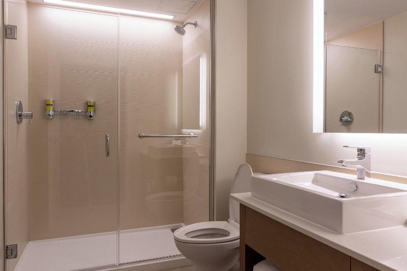 اتاق استاندارد سه نفره, Terme Tritone Resort & Spa