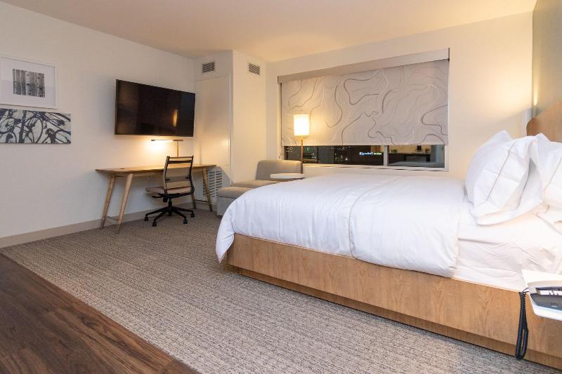 اتاق استاندارد سه نفره, Terme Tritone Resort & Spa