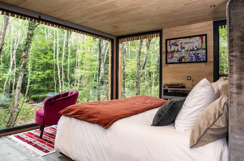 اتاق سوپریور با چشمانداز دریا, Terme Tritone Resort & Spa