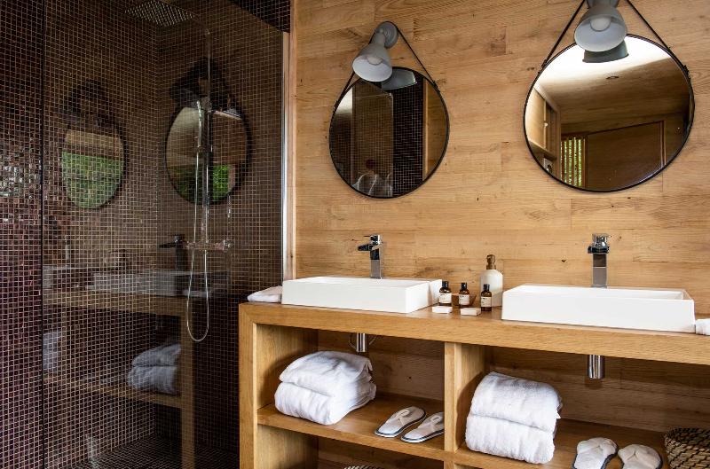 Номер Superior Вид на Море, Terme Tritone Resort & Spa