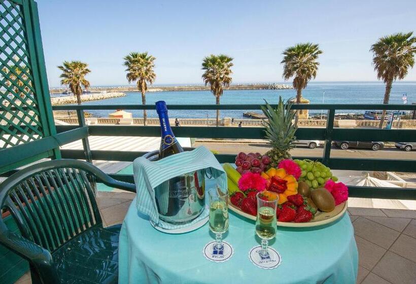 غرفة قياسية, Terminal   Caroli Hotels