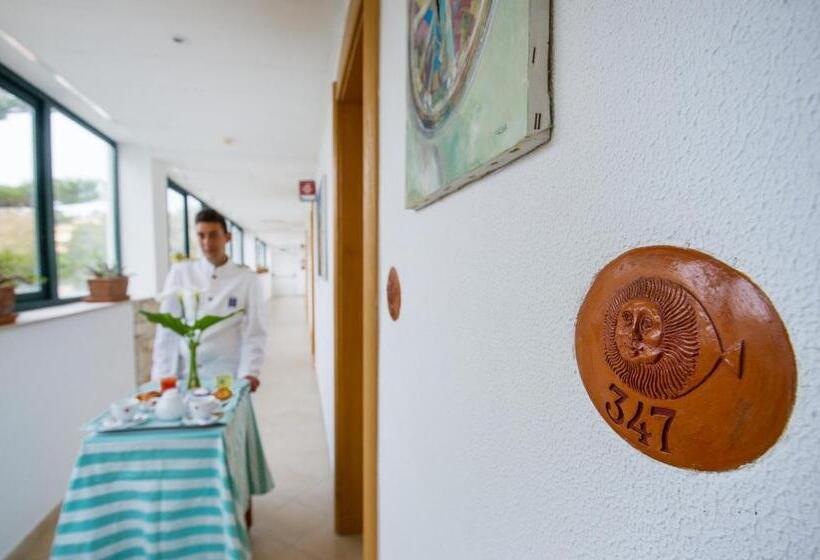 غرفة قياسية, Terminal   Caroli Hotels