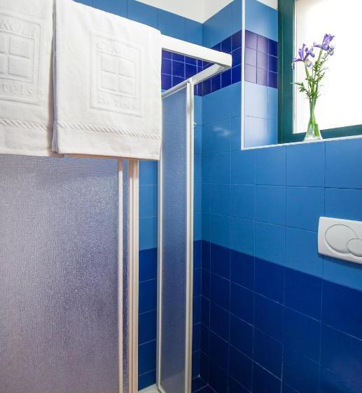 غرفة إقتصادية, Terminal   Caroli Hotels