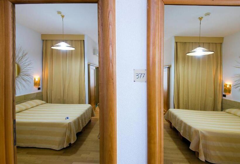 Номер Economy, Terminal   Caroli Hotels