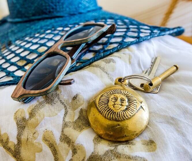 غرفة قياسية رباعية, Terminal   Caroli Hotels